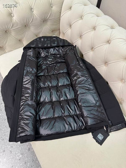 Giacca Moncler