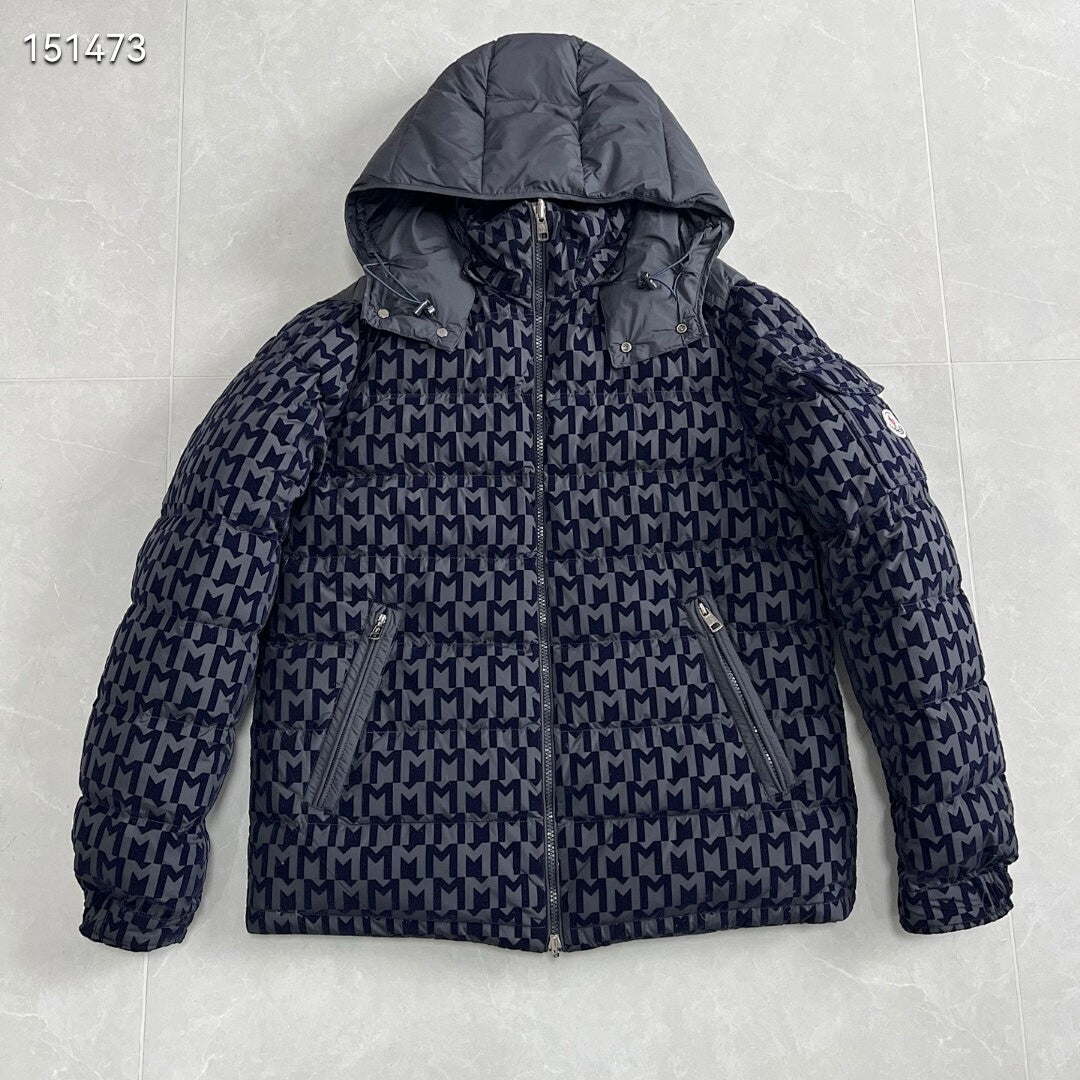 Giacca Moncler