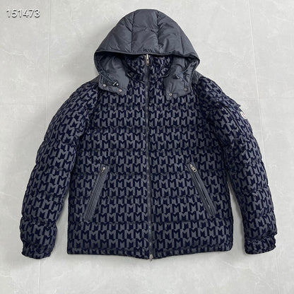 Giacca Moncler