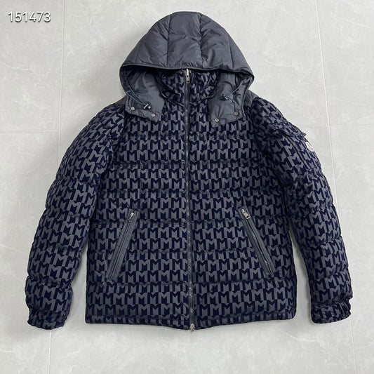 Giacca Moncler