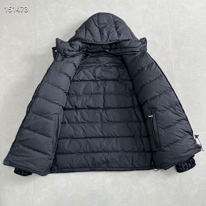 Giacca Moncler
