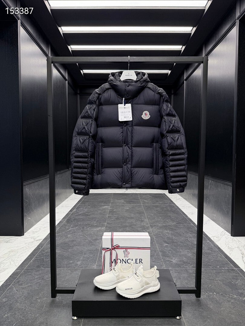 Giacca Moncler