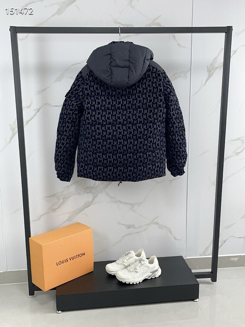 Giacca Moncler