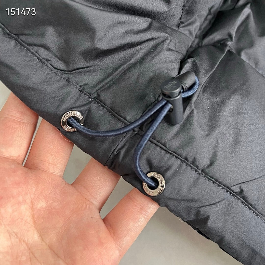 Giacca Moncler