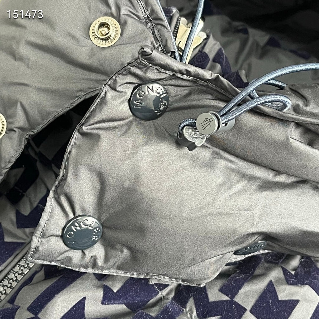 Giacca Moncler