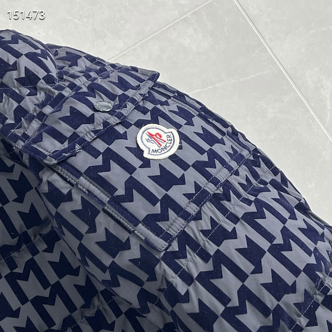 Giacca Moncler