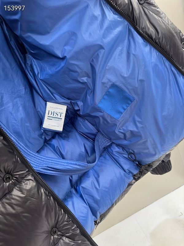Giacca Moncler