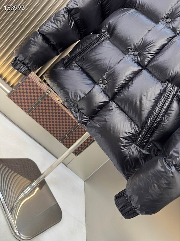 Giacca Moncler