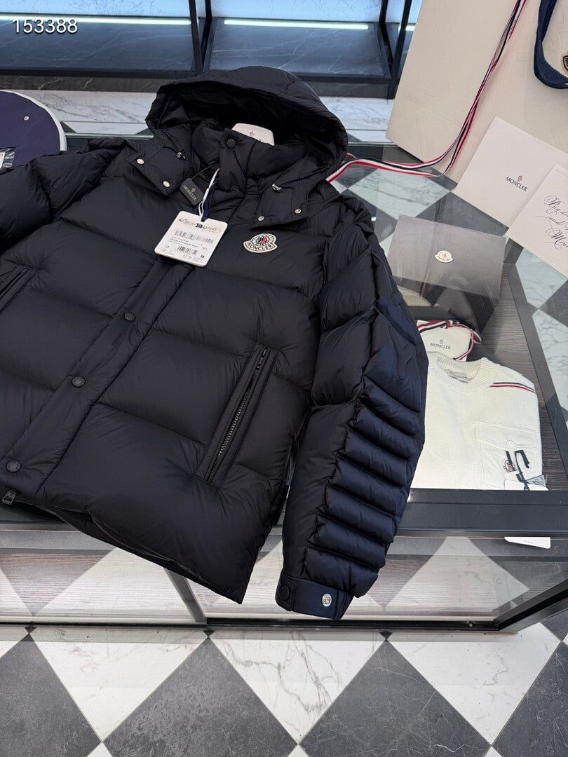 Giacca Moncler