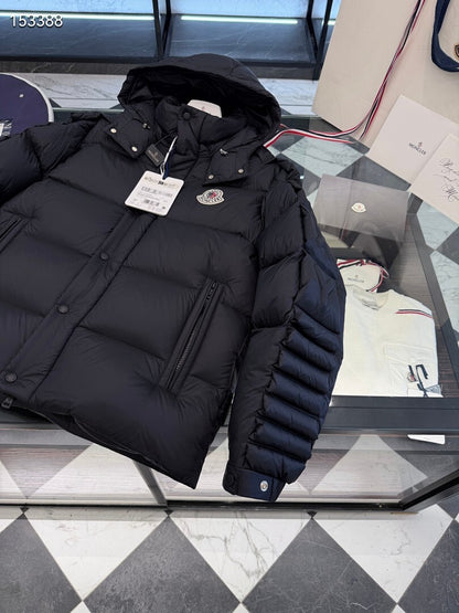 Giacca Moncler