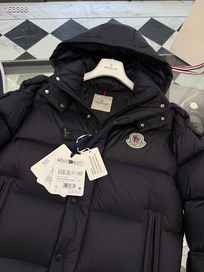 Giacca Moncler