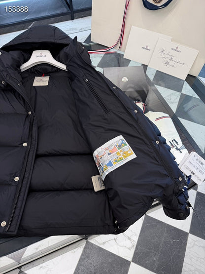 Giacca Moncler