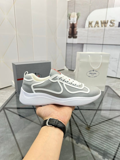 Sneaker Prada America's Cup