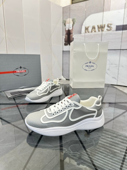 Sneaker Prada America's Cup