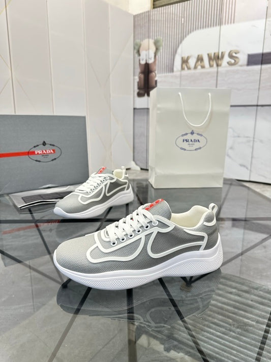 Sneaker Prada America's Cup