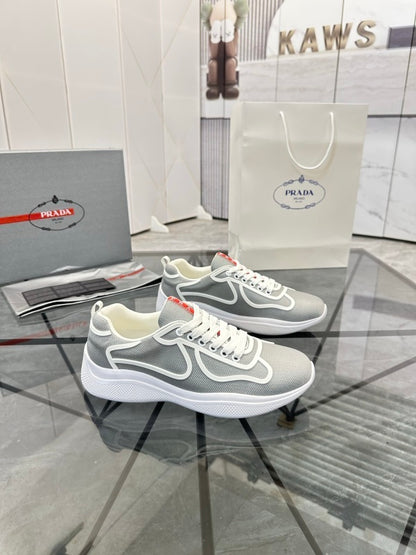 Sneaker Prada America's Cup