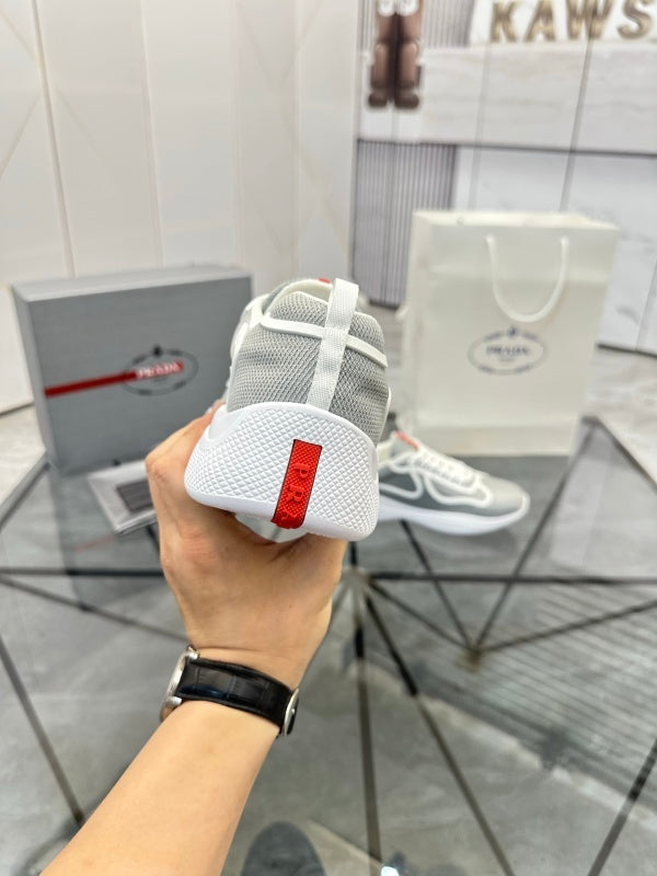 Sneaker Prada America's Cup