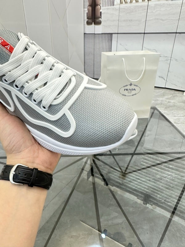 Sneaker Prada America's Cup