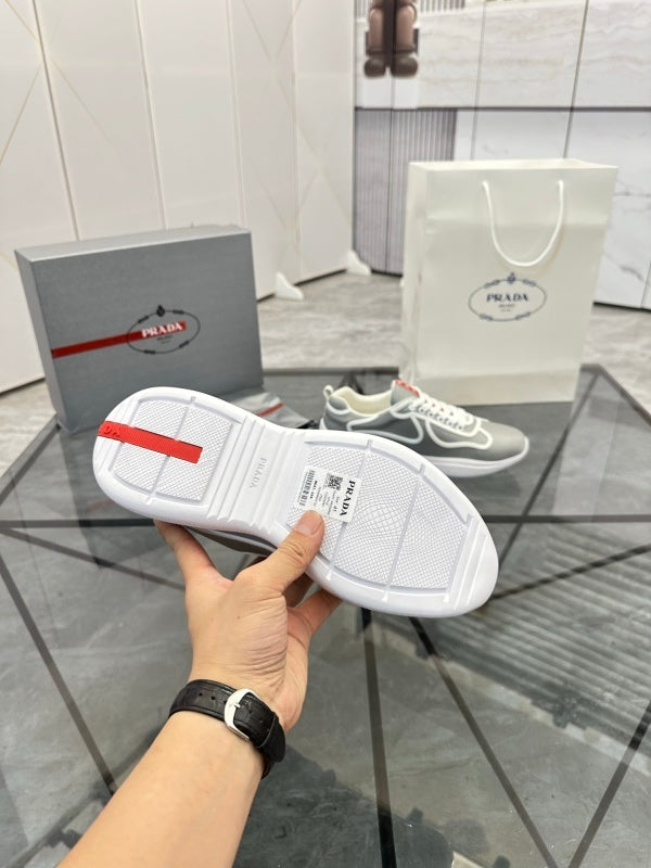 Sneaker Prada America's Cup