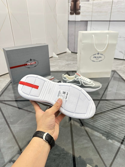 Sneaker Prada America's Cup