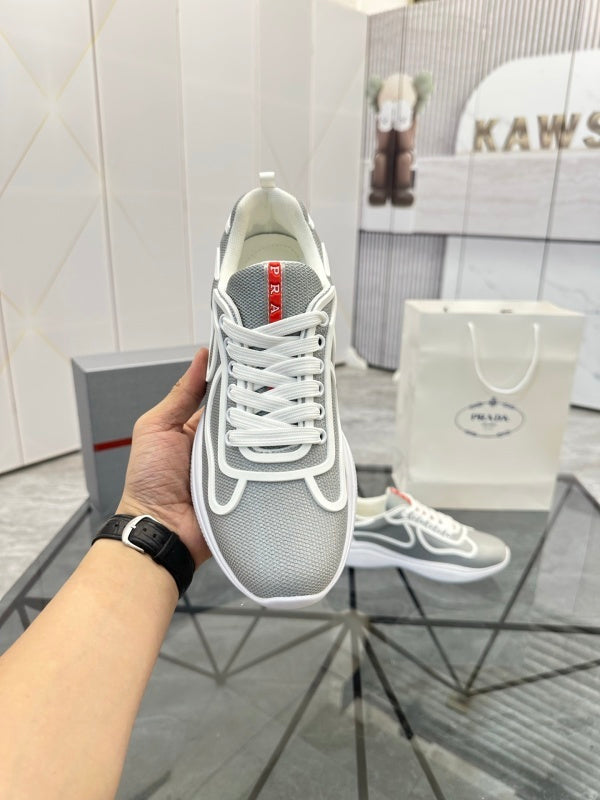 Sneaker Prada America's Cup