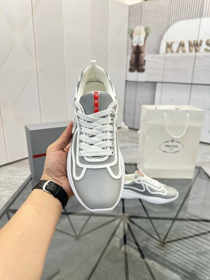 Sneaker Prada America's Cup