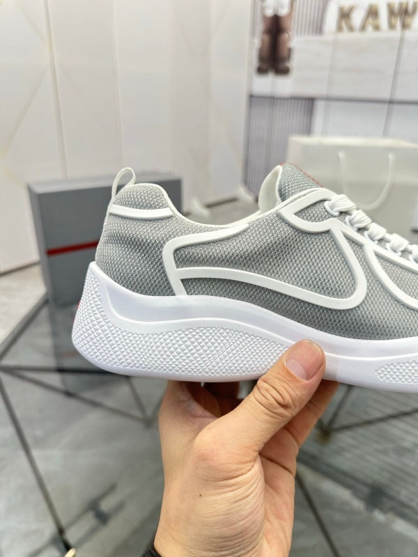 Sneaker Prada America's Cup