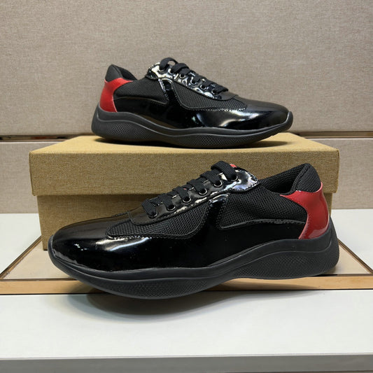 Sneaker Prada America’s Cup