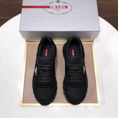 Prada Prax 2.0 Sneakers