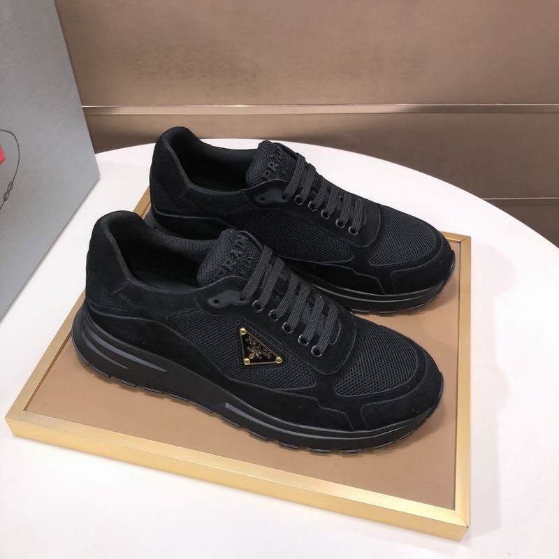 Prada Prax 2.0 Sneakers