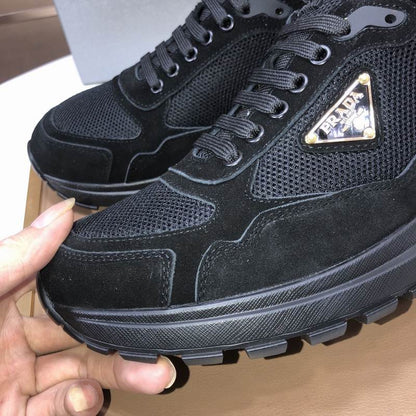Prada Prax 2.0 Sneakers