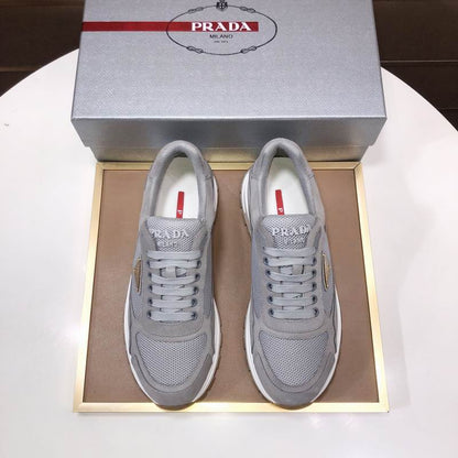 Prada Prax 01 Sneakers