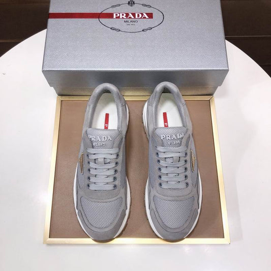 Prada Prax 01 Sneakers