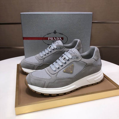 Prada Prax 01 Sneakers