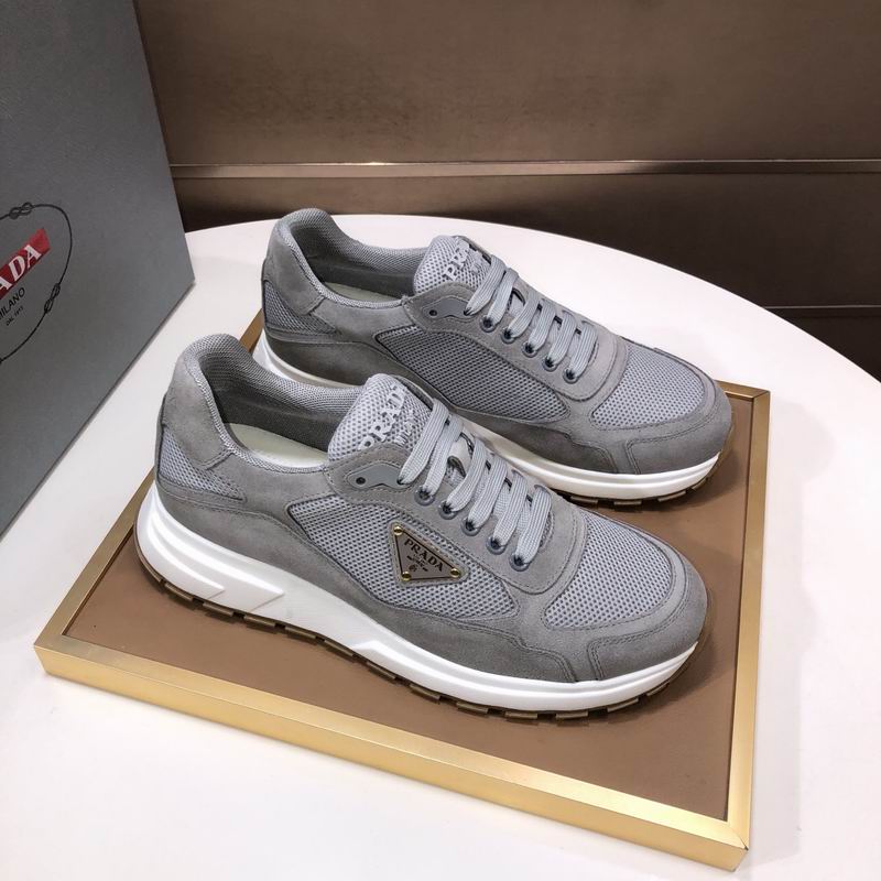 Prada Prax 01 Sneakers