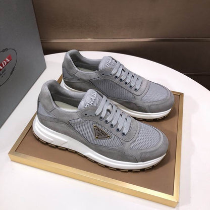 Prada Prax 01 Sneakers
