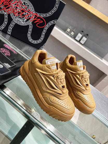 Versace Odissea Sneakers
