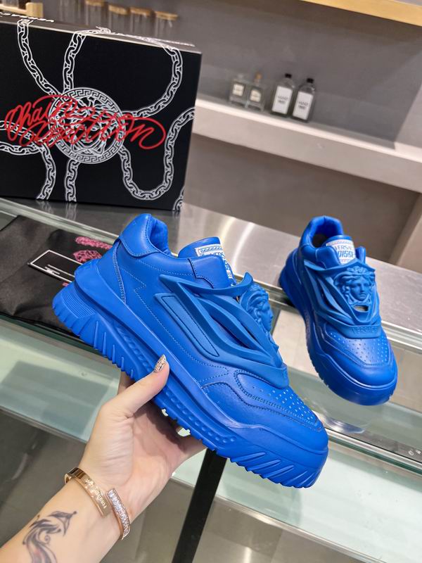 Versace Odissea Blue