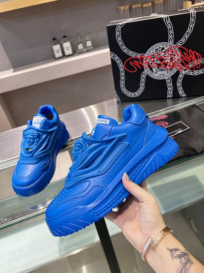 Versace Odissea Blue