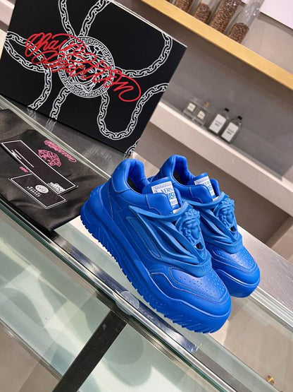 Versace Odissea Blue