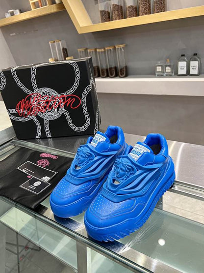 Versace Odissea Blue