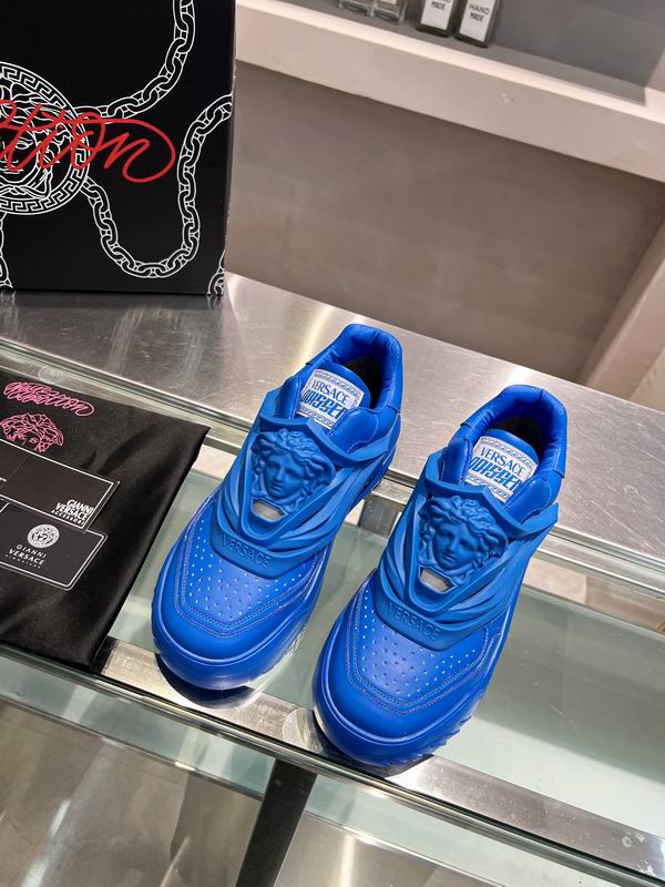 Versace Odissea Blue