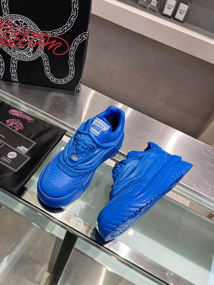 Versace Odissea Blue