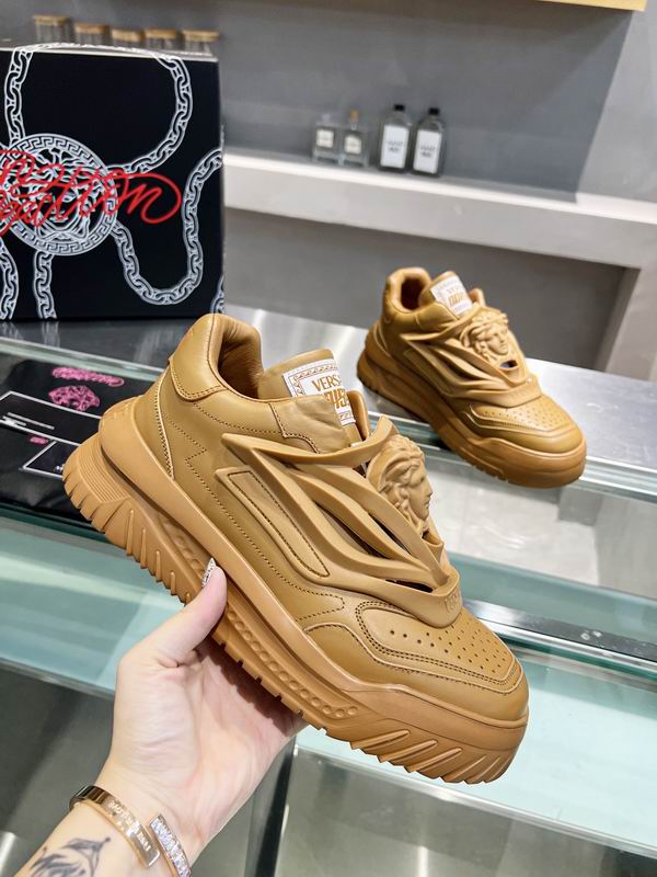 Versace Odissea Sneakers