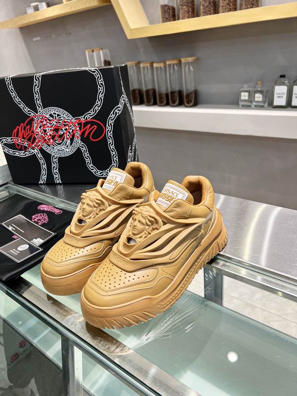 Versace Odissea Sneakers