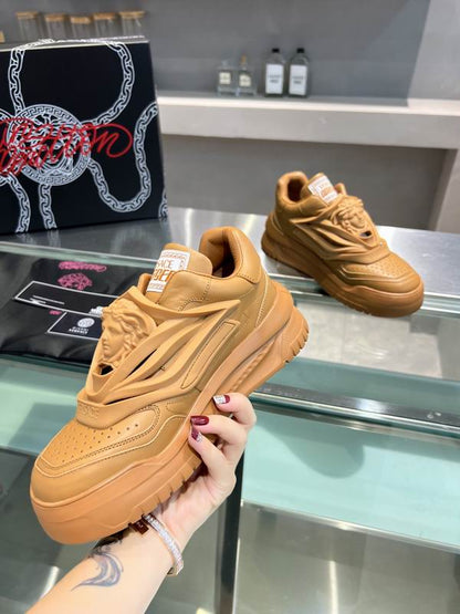 Versace Odissea Sneakers