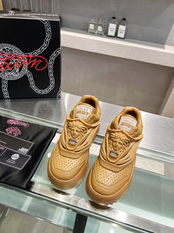 Versace Odissea Sneakers