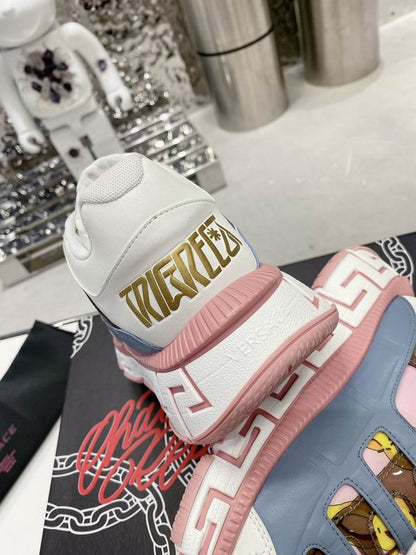 Versace Wmns Trigreca Sneakers