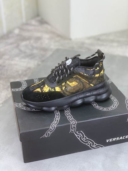 Scarpe Versace