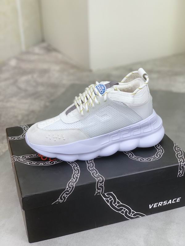 Scarpe Versace